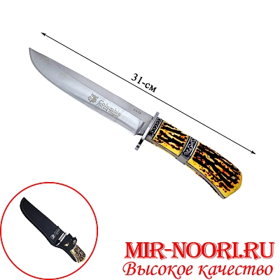 Нож 4764 (1х120)