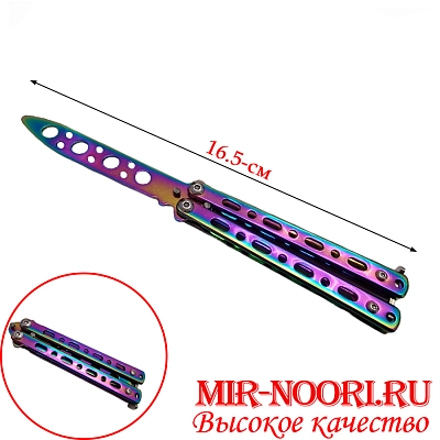 Нож  4048  (1х360)