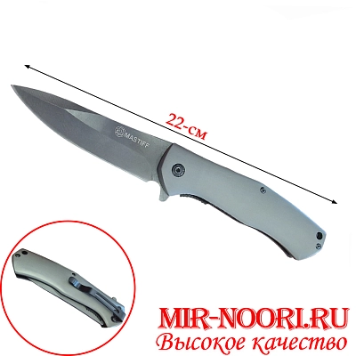 Нож 4046 (1Х120)