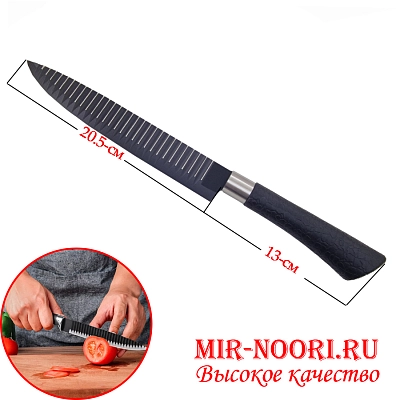 Нож ребристый 2560-3 (1х144)