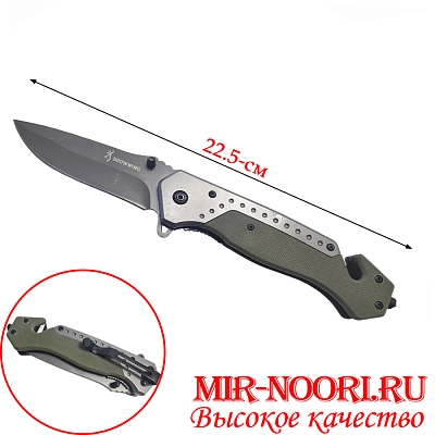 Нож 4037 (1х120)