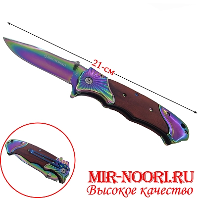 Нож 4054 (1х120)