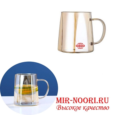 Кружка медовая 2 шт.3017(1х96)