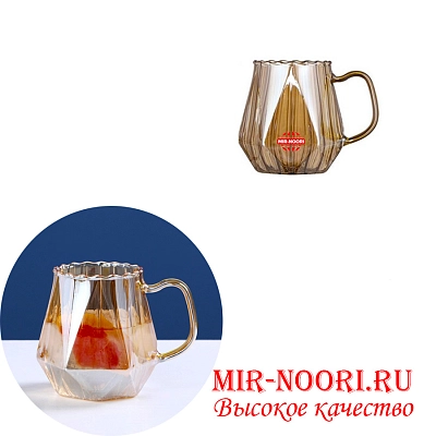 Кружка медовая 2 шт. 3016 (1х48)