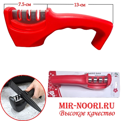 Ножеточка 2107 (1х72)