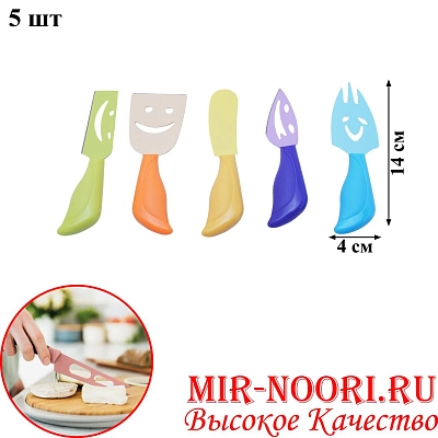 Нож для сыра 3662