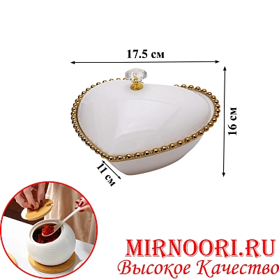 Конфетница  6965 (1х24)