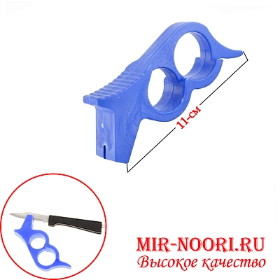 Ножеточка 2123 (1х210)