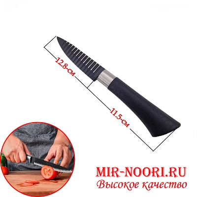 Нож ребристый 2560-6 (1х240)