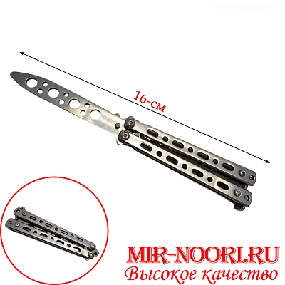 Нож 4050 (1х360)