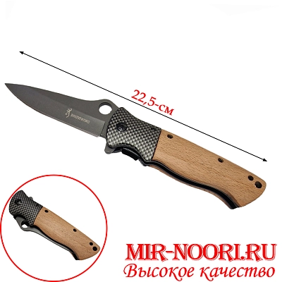 Нож 4078  (1х120)