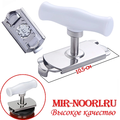 Открывалка д/стекл.банок 1917 (1х200)