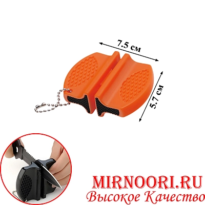 Ножеточка 6932 (1х300)