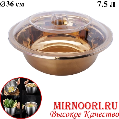 Кисточка силиконовая мал. 8029-2(1х288)