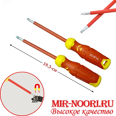 Отвертка 3942-5 (1х360)