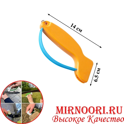 Ножеточка 5909(1х144)