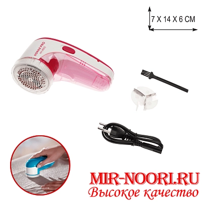 Машинка от катышков 4303 (1х60)