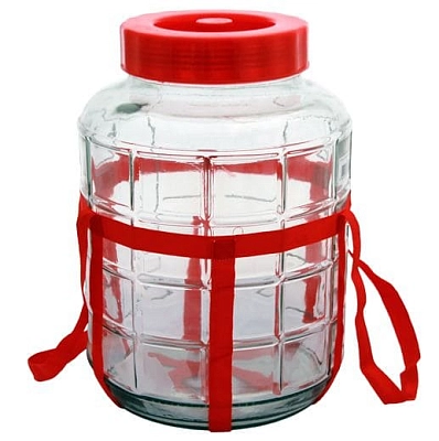 Чашка стекло 6 шт 8013 (1х12)