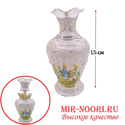 Подставка для зубочисток 3560 (1х60)