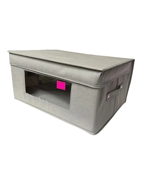 Коробка для хранения вещей 6878-40х30 (1х30)