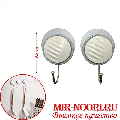 Крючок на липучке 5108(1х160)