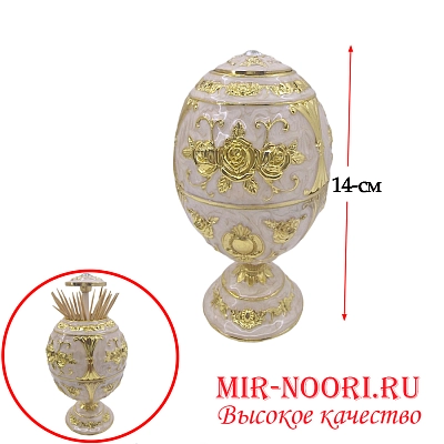 Подставка для зубочисток 3556 (1х80)