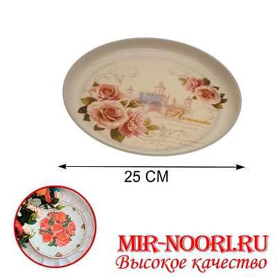 Поднос 4318-25 (1х96)