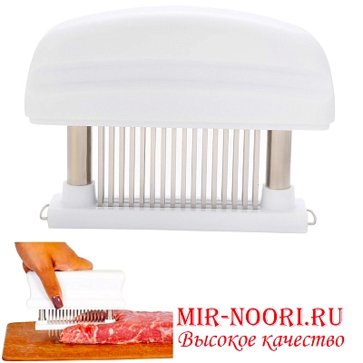 Тендерайзер один.(Разм.д/мяса) 7764 (1х60)