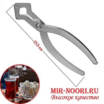 Кусачки для сахара 1145 (1х200)