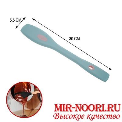 Лопатка силикон.4855 (1х120)