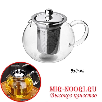 Чайник 3602-950 (1х36)