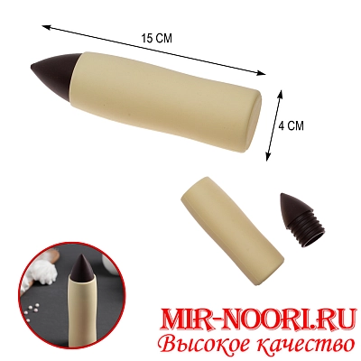 Карандаш кондитерский 4376-2 (1х240)