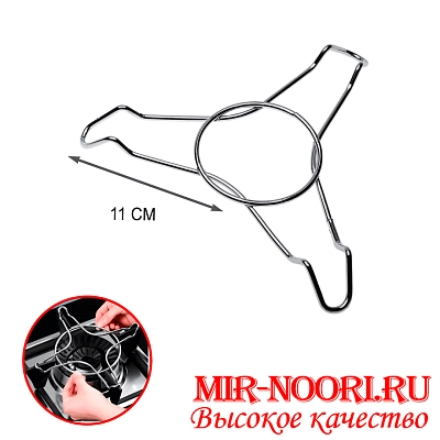 Редукция для газовой плиты 2302 (1х300)