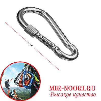 Карабин 3591-90 (1х400)