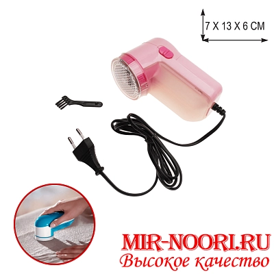 Машинка от катышков 4301 (1х60)