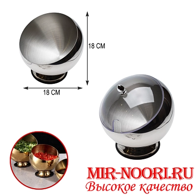 Конфетница 4848-18(1х36)