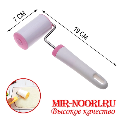 Скалка ролик 2321 (1х144)