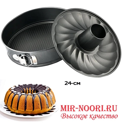 Форма для выпечки 3402-24 (1х12)